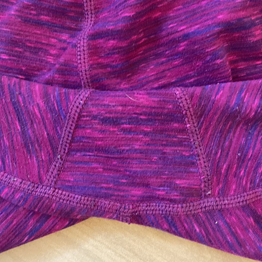 ZELLA SOFT LEGGINGS MEDIUM - Picture 8 of 9